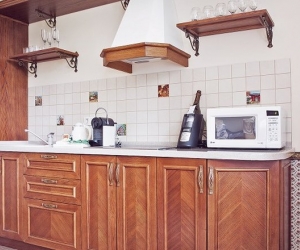 4-местный 4-комнатный apartament executive